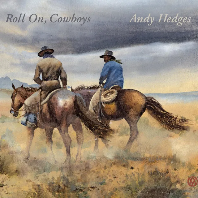 Passing of the Trail/Cowboy Blues