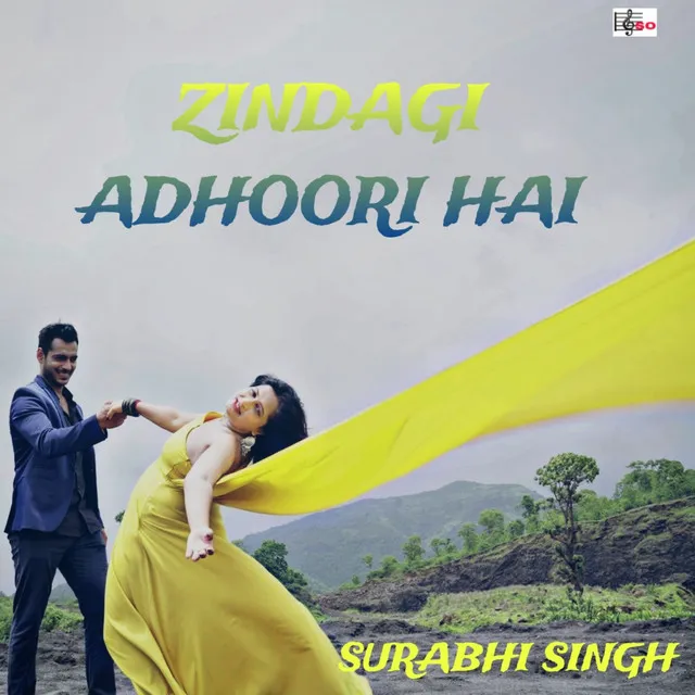 Zindagi Adhoori Hai