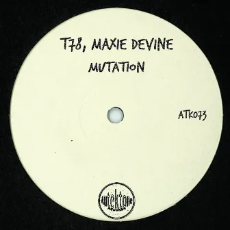 Mutation by Maxie Devine