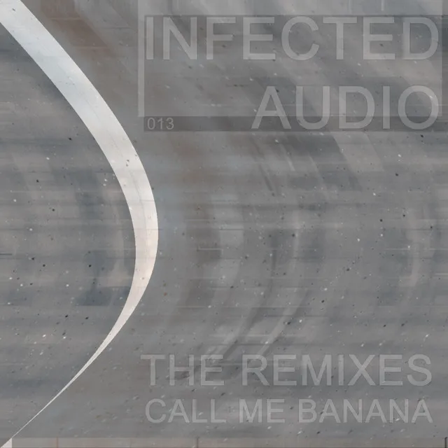 Call Me Banana - Bloowarp Remix