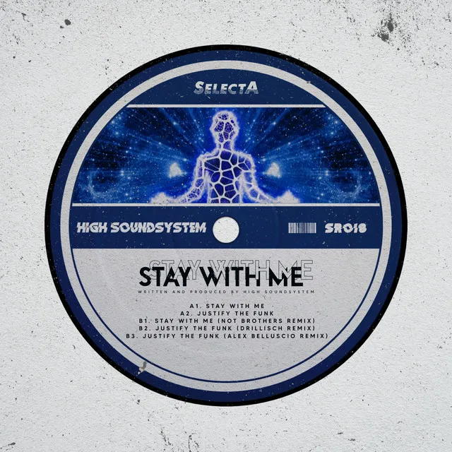 Stay With Me EP