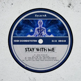 Stay With Me EP by High Soundsystem