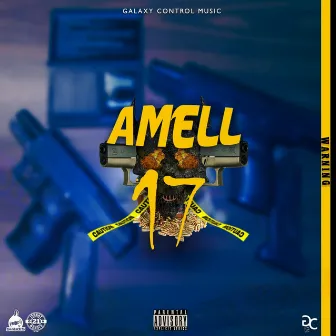 17 (Remastered) by Amell