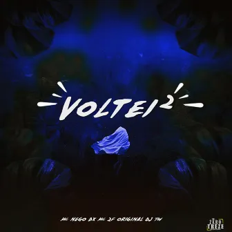 Voltei 2 by MC 2F Original