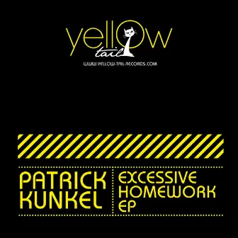 Excessive Homework by Patrick Kunkel