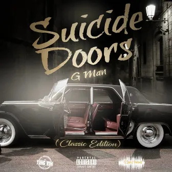 Suicide Doors (Classic Edition) by G-Man