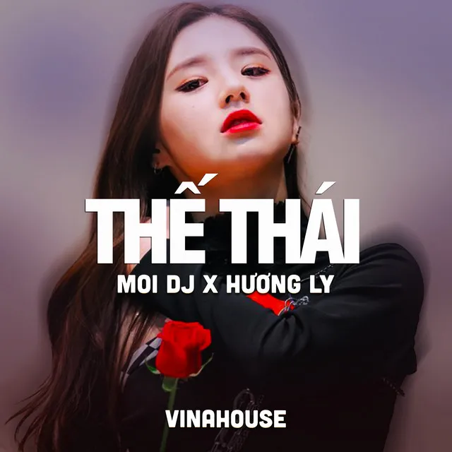 Thế Thái (Vinahouse)