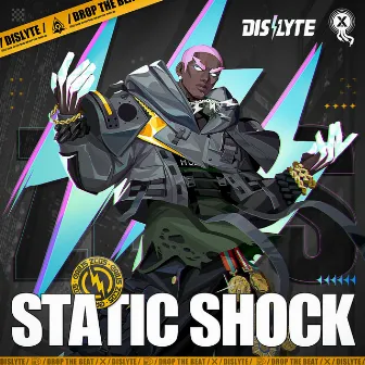 Dislyte - Static Shock by XHz Official