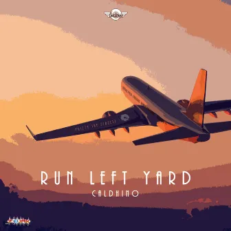 Run Left Yard by Caldhino