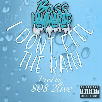 I Dont Feel The Rain by Boss Haymakar