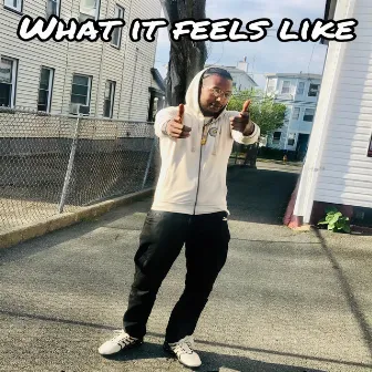 What It Feels Like Freestyle by Millionaire Thought$