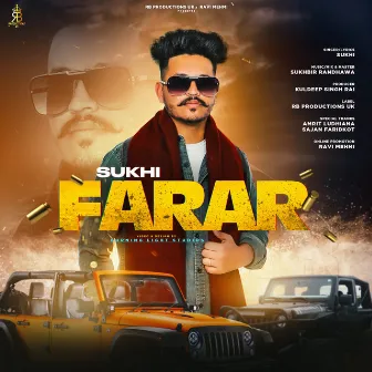 Farar by Sukhi