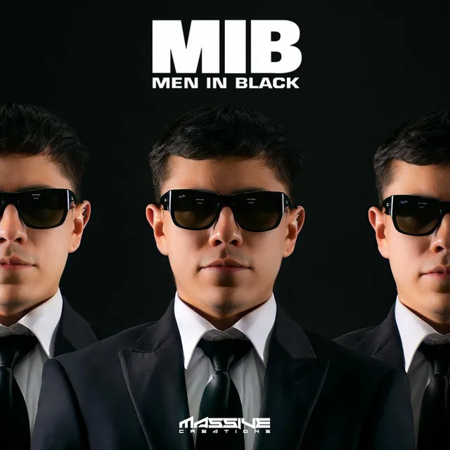 Men In Black