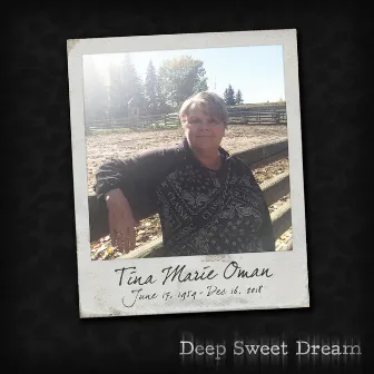 Deep Sweet Dream by Travis Omen