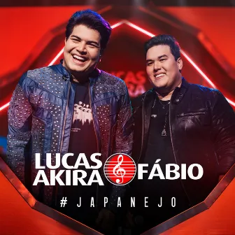 #Japanejo by Lucas Akira e Fábio