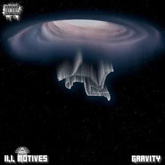 Gravity by ILL Motives