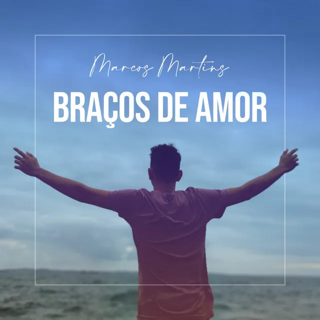 Braços de Amor