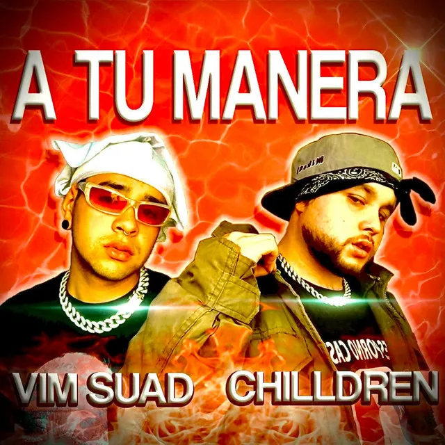 A tu manera ´