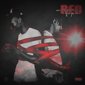 RED TAPE by ZAYFRMFOE