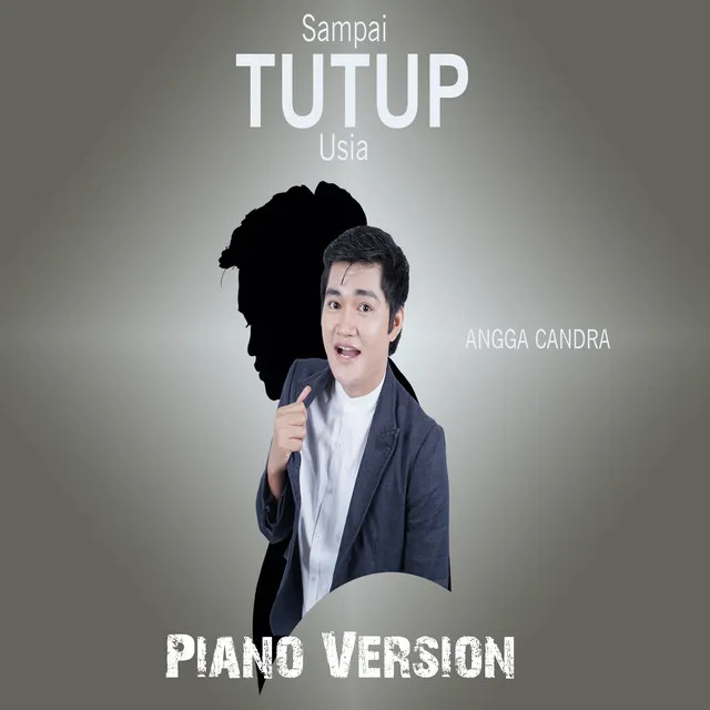 Sampai Tutup Usia - Piano Version