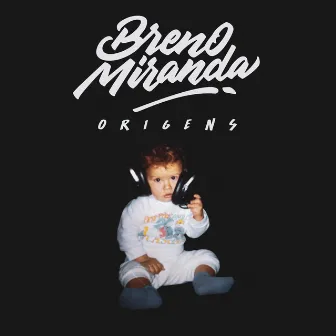 Origens by Breno Miranda