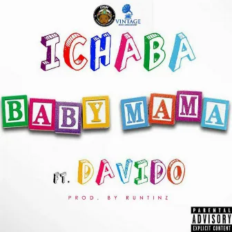 Baby Mama by Ichaba