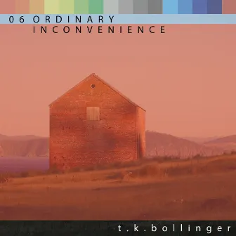 Ordinary Inconvenience by T.K. Bollinger