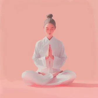 Elevar El Espíritu: Melodías Meditativas Para El Flujo De Yoga by Luz Eterna