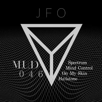 Spectrum: EP by JFO