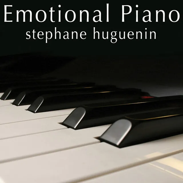 Emotional Piano