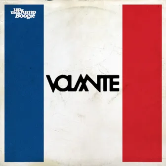 Volante (feat. Shining Symbol) by Night Drugs