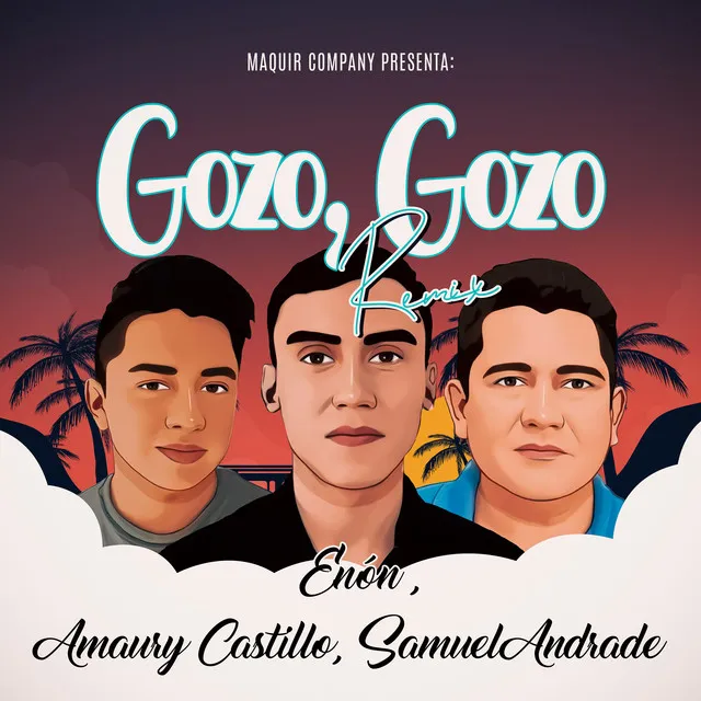 Gozo, Gozo (Remix)