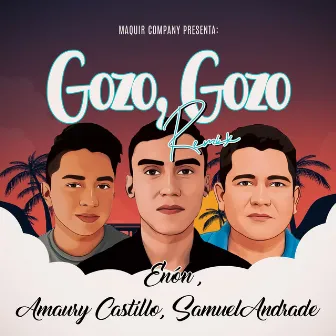 Gozo, Gozo (Remix) by Enón