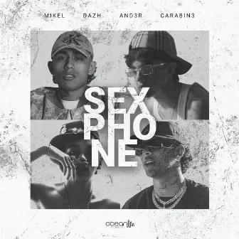 SEXPHONE by AND3R