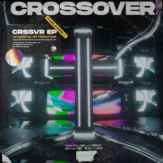 Crossover by Kiiev