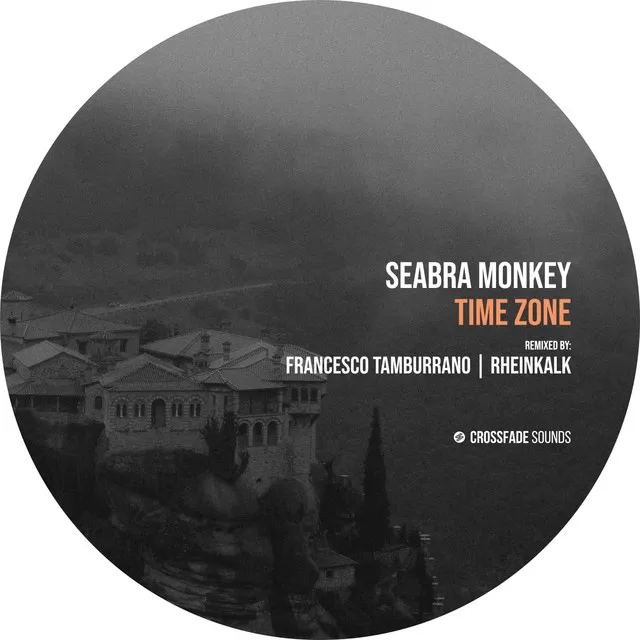 Time Zone - Francesco Tamburrano Remix