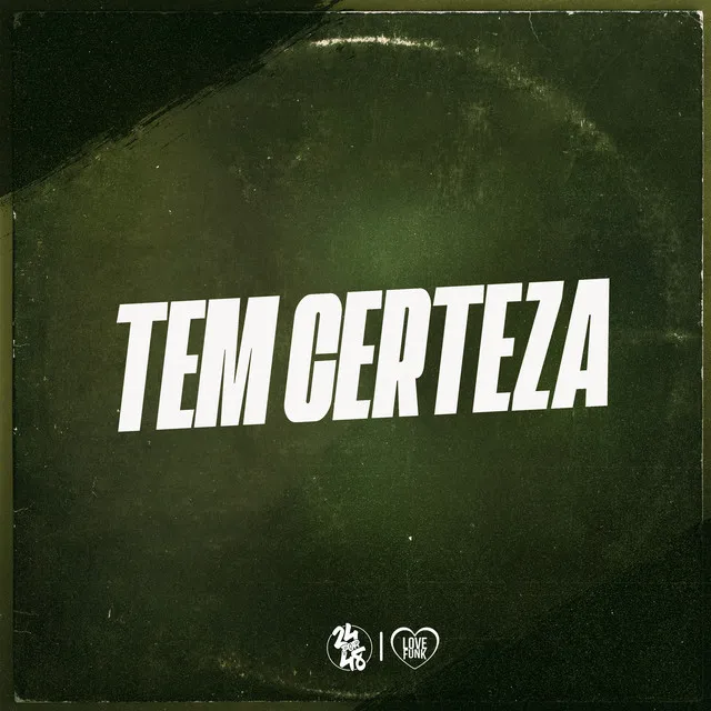 Tem Certeza