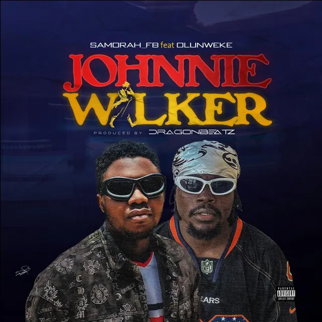 Johnnie Walker (Sped Up)