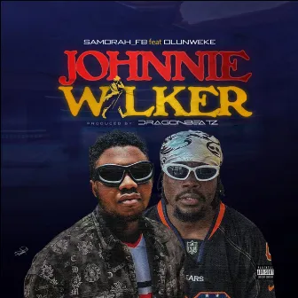 Johnnie Walker (Sped Up) by Samorah_fb