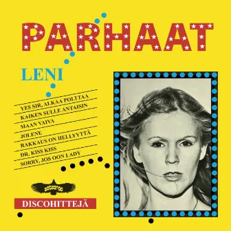 Parhaat by Leni