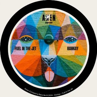 Fuel in the Jet by Rankay