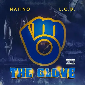 The Glove (Deluxe) by Natino