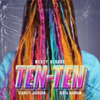 Ten-Ten by Stanley Jackson