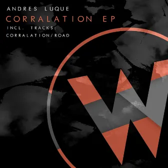 Corralation EP by Andrés Luque