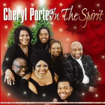 In The Spirit by Cheryl Porter