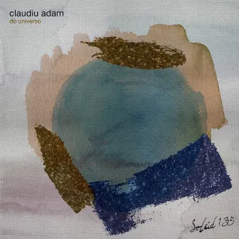 Do Universo by Claudiu Adam