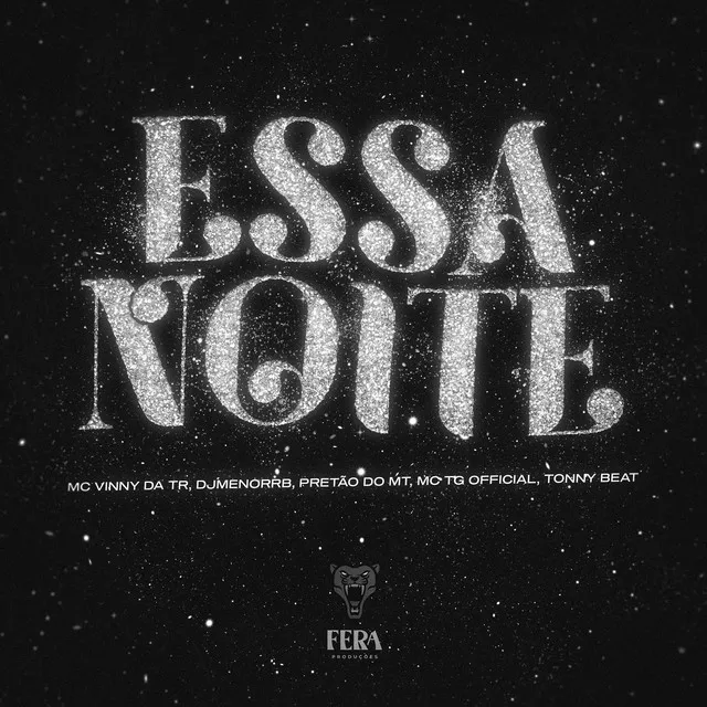 Essa Noite