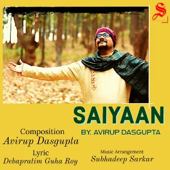 Saiyaan by Subhadeep Sarkar