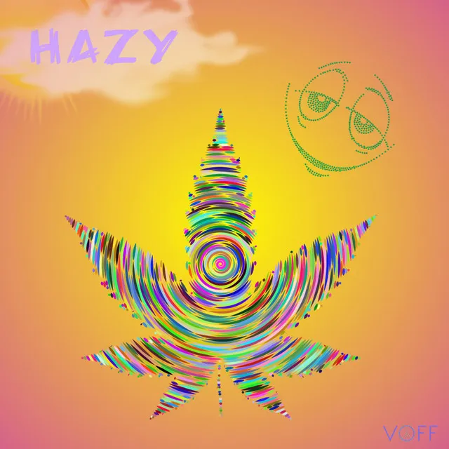 Hazy