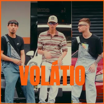 Volátio by MC SaulinCH